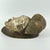 Wood Early 20th Century Punu Mukudji Maiden Spirit Mask Gabon For Sale - Image 7 of 8