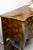 French French Louis XV Style Bombe Chinoiserie Lacquered Commode For Sale - Image 3 of 9