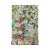 House of Hackney House of Hackney Hollyhocks Wallpaper - Summer For Sale - Image 4 of 4