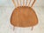 Mid-Century Modern Dining Chairs in Beech and Elm by Lucian Ercolani for Ercol, 1960s, Set of 4 For Sale - Image 13 of 16