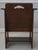 2000 - 2009 Pair Stickley Mission Oak Limbert Cafe Chairs For Sale - Image 5 of 18