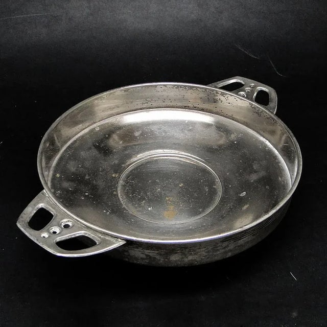 1950s Art Deco Bowl, Hungary, 1950s For Sale - Image 5 of 5