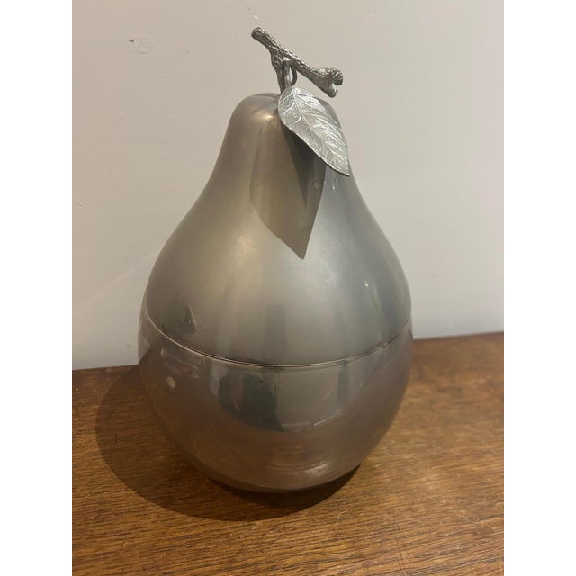 Large Ice Bucket by Freddo Therm, 1970s For Sale - Image 10 of 10