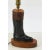 Paper Salesman's Sample of a Riding Boot & Tree, C1890, Mounted as a Lamp Provenance: The Susie Hilfiger Collection For Sale - Image 7 of 13