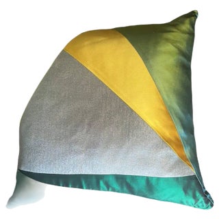 Bora Cushion Cover from Sohil Design For Sale