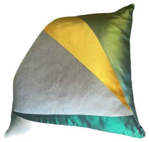 Bora Cushion Cover from Sohil Design