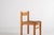 Vintage Oak Dining Chairs by H.W. Klein for Bramin, Denmark, 1960s, Set of 6 For Sale - Image 14 of 16