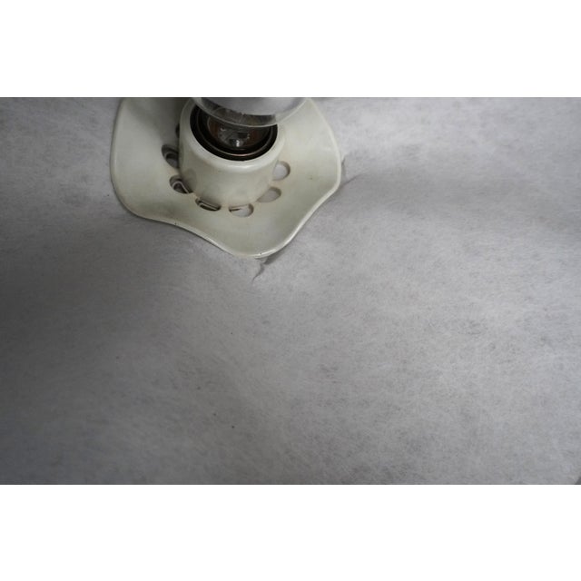 Area Floor Lamp by Mario Bellini for Artemide, 1960s. For Sale - Image 6 of 11