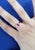 ♥ Product Summary ♥ Main Stone: Ruby & Diamond Approx. Total Carat Weight: 1.12cttw Ruby Carat Weight: 1.00ct Diamond...