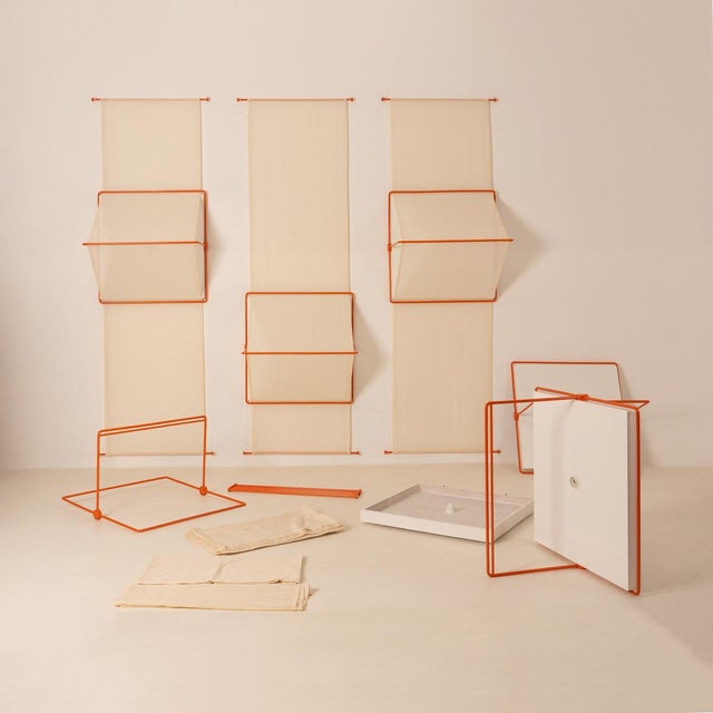 Wall Light attributed to Silvio Coppola, 1976 For Sale - Image 9 of 16