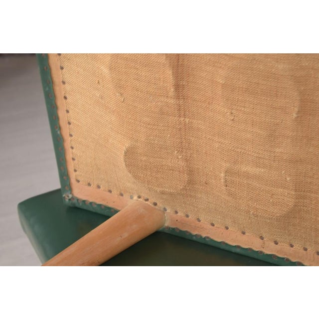 Benches, Italy, 1950s, Set of 2 For Sale - Image 10 of 12