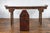 19th Century Burmese 19th Century Hand-Carved and Painted Wooden Puppet Show Sign For Sale - Image 5 of 12