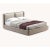 Contemporary Queen Size Kelsi Bed by Domkapa For Sale - Image 3 of 8
