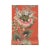 House of Hackney House of Hackney Flora Fantasia Wallpaper - Amber For Sale - Image 4 of 4