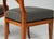 Antique Biedermeier Chairs, 1820, Set of 4 For Sale - Image 11 of 13