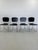 Alu-Flex Dining Chairs by Armin Wirth, 1960s, Set of 4 For Sale - Image 4 of 13