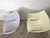Small Vintage Armchairs by Philippe Starck for Kartell, 1990s, Set of 2 For Sale - Image 10 of 13