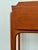 Danish Style Desk, Italy, 1960s For Sale - Image 18 of 18