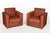 Art Deco Seating Set by Oldřich Liška for Vichr a Spol., Czech, 1930s, Set of 3 For Sale - Image 6 of 18