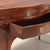 Vintage Mahogany Feather Sideboard For Sale - Image 3 of 12