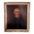 Late-18th Century Dutch School Portrait Oil on Canvas Painting For Sale