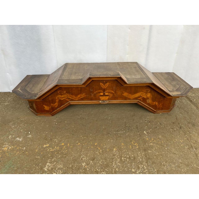 Cabinet by Lajos Kozma For Sale - Image 6 of 18