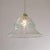 Mid-Century Modern Murano Glass Suspension Lamp, 1990s For Sale - Image 3 of 14