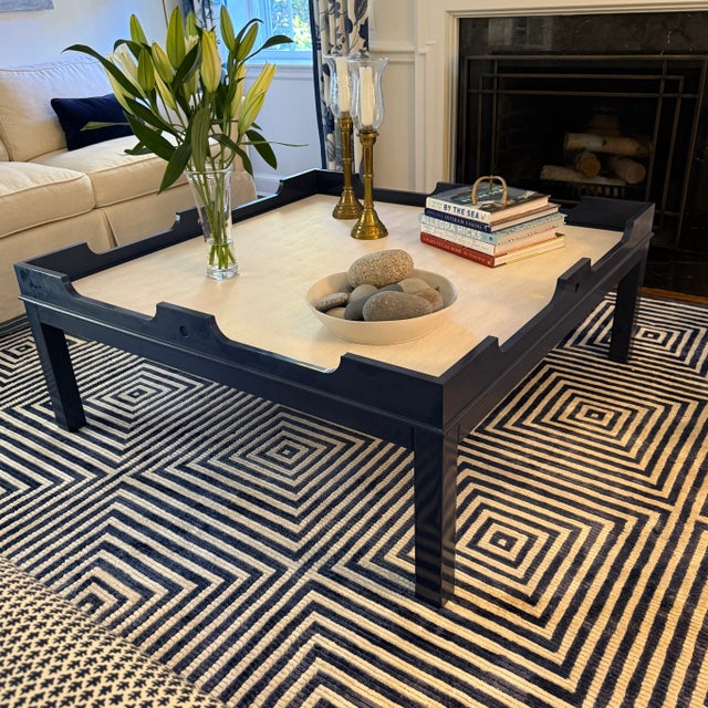 Oomph Fairfield 48” Coffee Table For Sale - Image 12 of 13