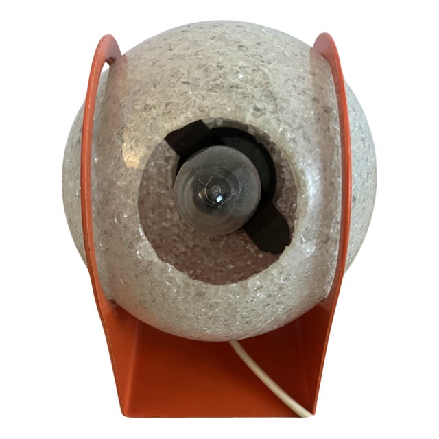 Table Lamp by Pokrok Žilina, 1960s For Sale