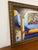 Late 20th Century Ferjo "Homage to Chagall" Limited Edition Signed Giclée on Canvas - Framed For Sale In West Palm - Image 6 of 10