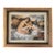 Ramon Kelley Original Pastel Painting Nude Portrait of a Seated Woman For Sale