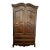 1970s Drexel Heritage Brittany Armoire For Sale