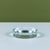 Round Murano Glass Ashtray for V. Nason & C. For Sale In Los Angeles - Image 6 of 11