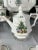 1990s Vintage 1990s Nikko Christmastime 77-Piece Fine Ironstone Dinnerware & Serving Set - Service for 12 For Sale - Image 5 of 13