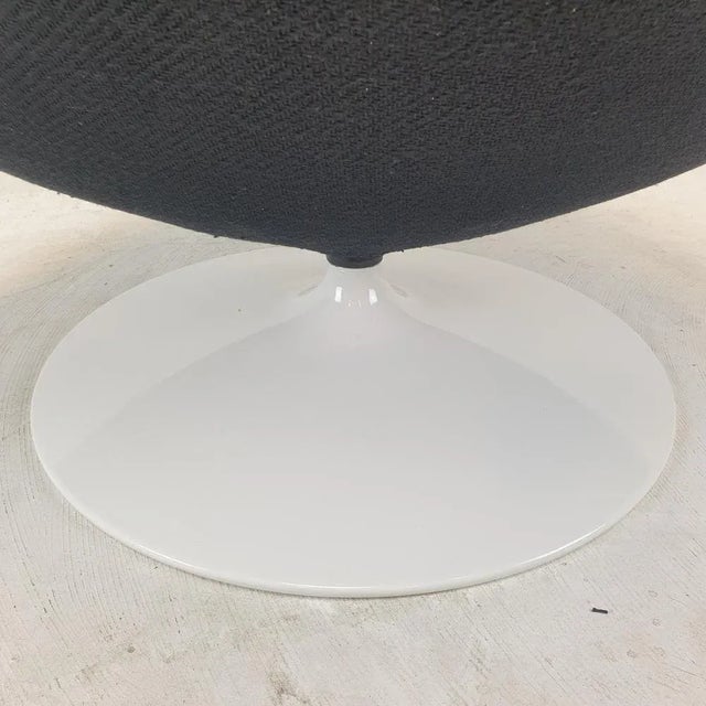 F510 Armchair by Geoffrey Harcourt for Artifort, 1960s For Sale - Image 9 of 11