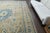 Textile 1970s Vintage Persian Handmade Wool Cotton Area Rug For Sale - Image 7 of 11
