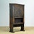 Rustic Spanish Oak Cabinet, 1800 For Sale - Image 3 of 14