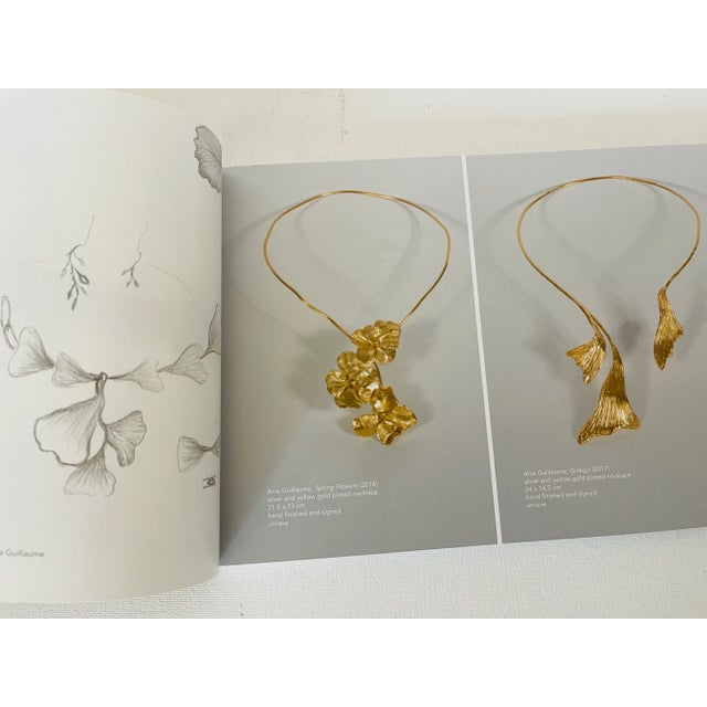 Illustration Cipriani Jewelry Design Book For Sale - Image 3 of 5