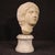 Italian Artist, Marble Head, 1660, Marble For Sale - Image 3 of 13