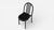 1970s 222 Dining Chair by Robert Mallet Stevens for Ecart For Sale - Image 11 of 13