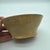 Ceramic Antique Yellowware Pineapple Pudding Mold, Probably English, 19th Century For Sale - Image 7 of 13