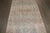 Wide Worn Antique Persian Sarouk Runner - 3'6" x 13'5" For Sale In New York - Image 6 of 9