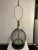 Vintage French Style Seltzer Bottle Table Lamp For Sale In Reno/Lake Tahoe - Image 6 of 6