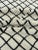 Contemporary 21st Century Moroccan White Wool Rug For Sale - Image 6 of 9