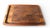 Mid 20th Century Danish Modern Butcher Block Cutting Board by Jens Quistgaard for Dansk Denmark For Sale In New York - Image 6 of 7
