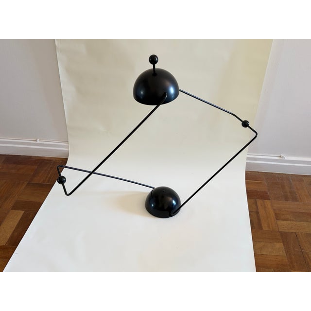 Vintage Tronconi Pendant Light, 1980s For Sale - Image 6 of 14
