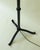1930s Neoclassical Wrought Iron Floor Lamp, 1930s For Sale - Image 5 of 9