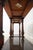 Henredon Acquisitions Granite Top Console Table For Sale - Image 15 of 18