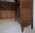 Late 18th Century Louis XVI Oak Secretary For Sale - Image 14 of 18