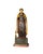 Saint Benedict Statue, Symbol of Faith & Guidance, 1980s, Wood For Sale - Image 10 of 10
